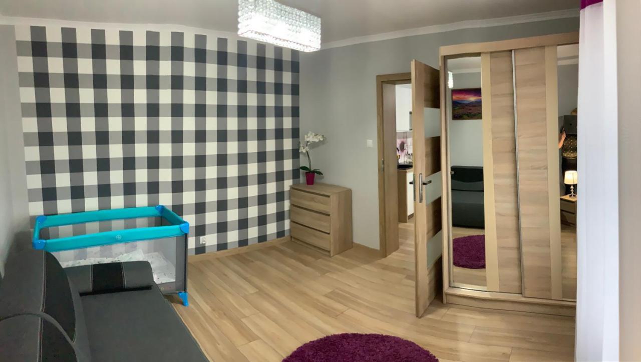 Domek Na Wzgorzu Muszyna Dış mekan fotoğraf